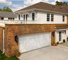 Garage Door Repair in Stoughton, MA