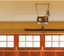 Garage Door Openers in Stoughton, MA