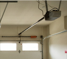 Garage Door Springs in Stoughton, MA